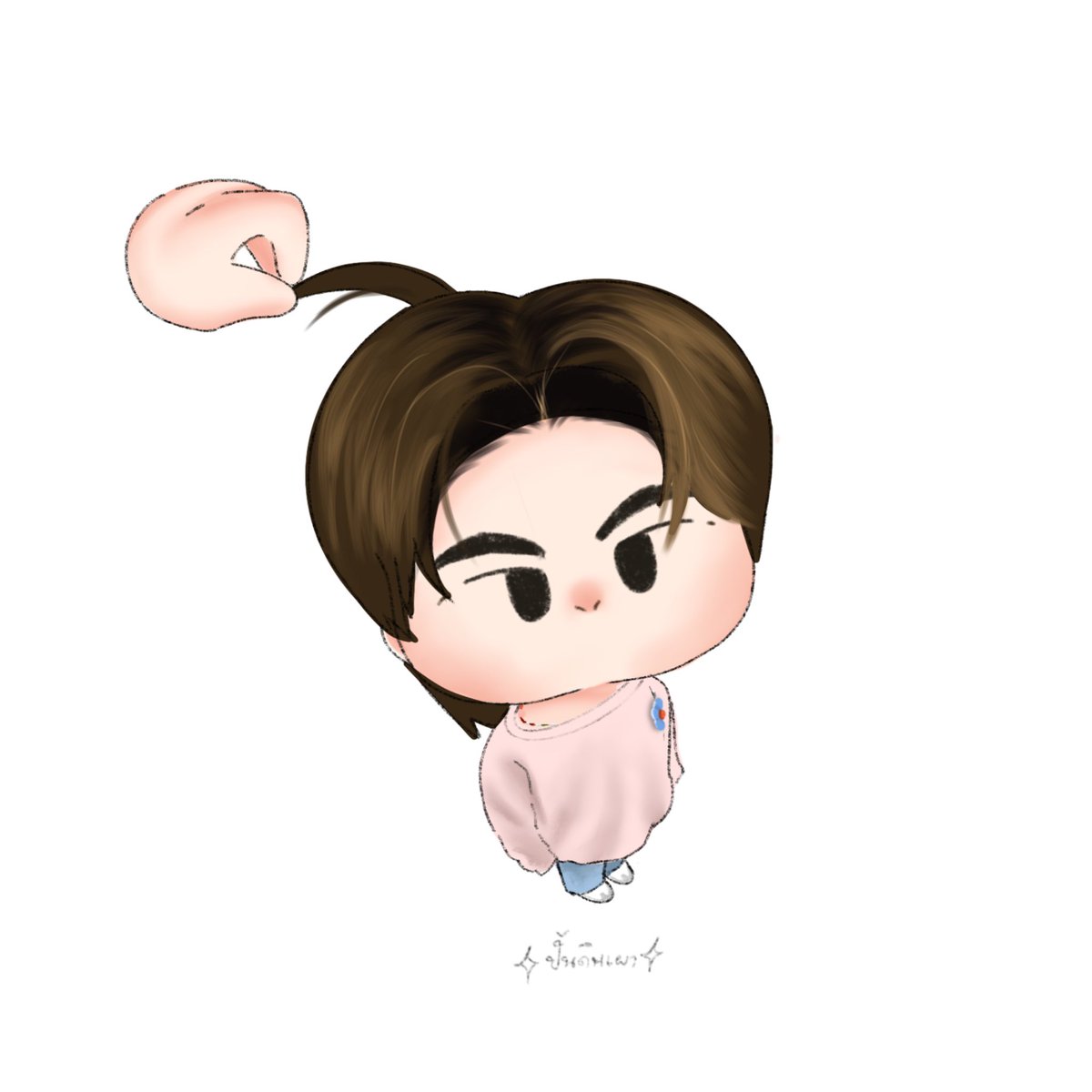 ม้าคจิ้ดอ้อนยัยลูก 🫶🏻🤏🏻✨💗
#MARCKRIS 
#FinelineShineTheHappinessxMARCKRIS

#ตะละจิ้ด 
16/30