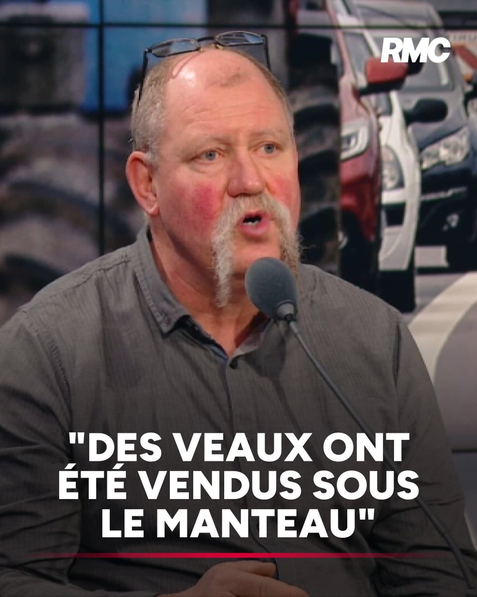 Les Grandes Gueules tweet media