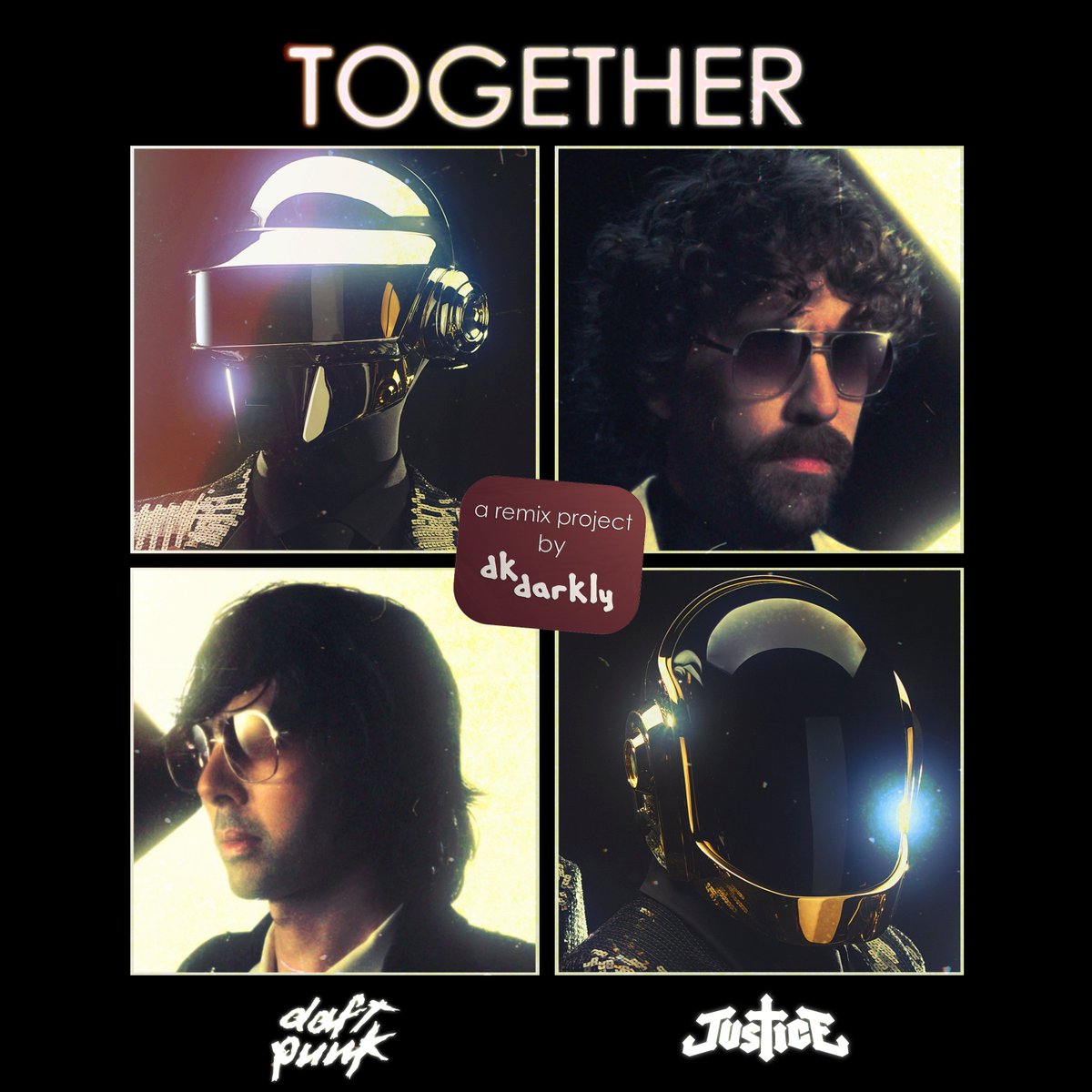 new album out 1.19.2026

Genesis x Harder, Better, Faster, Stronger (Official Visualizer) youtu.be/y9HYze4nDU8?si…
