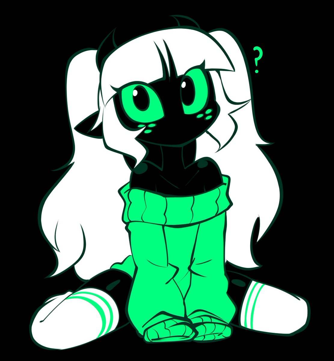 Jek_Korpen's tweet image. Commence Nikki Posting