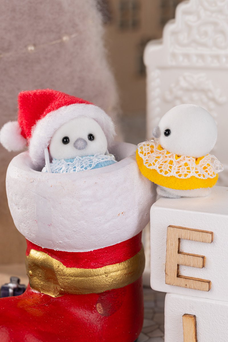 ゆきみもち (@snow_omochi) / Posts / X