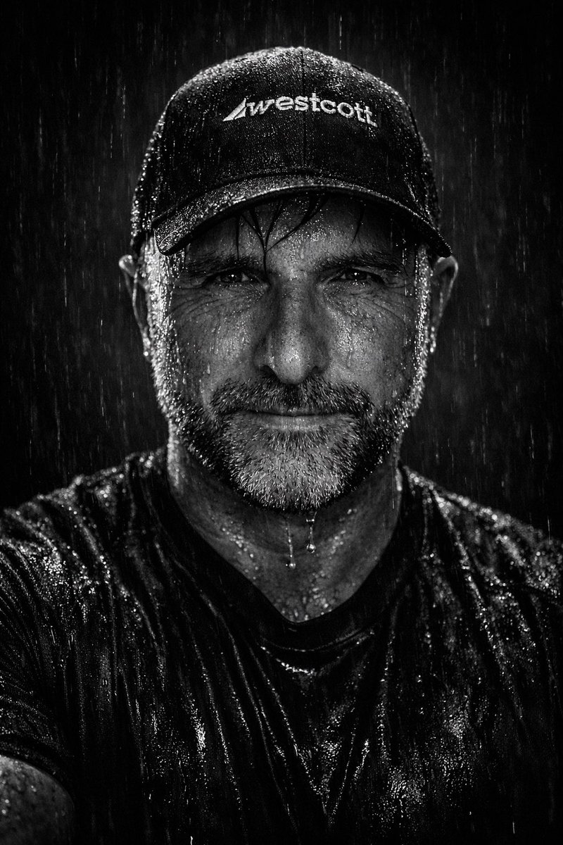 OpenAI released its new image model on ChatGPT today and it’s very impressive! So far very comparable to Gemini 3 / Nano Banana. This image created by simply using the ‘Dramatic’ preset. Love how it gave me a fringe though … not had one of those for years 🤣