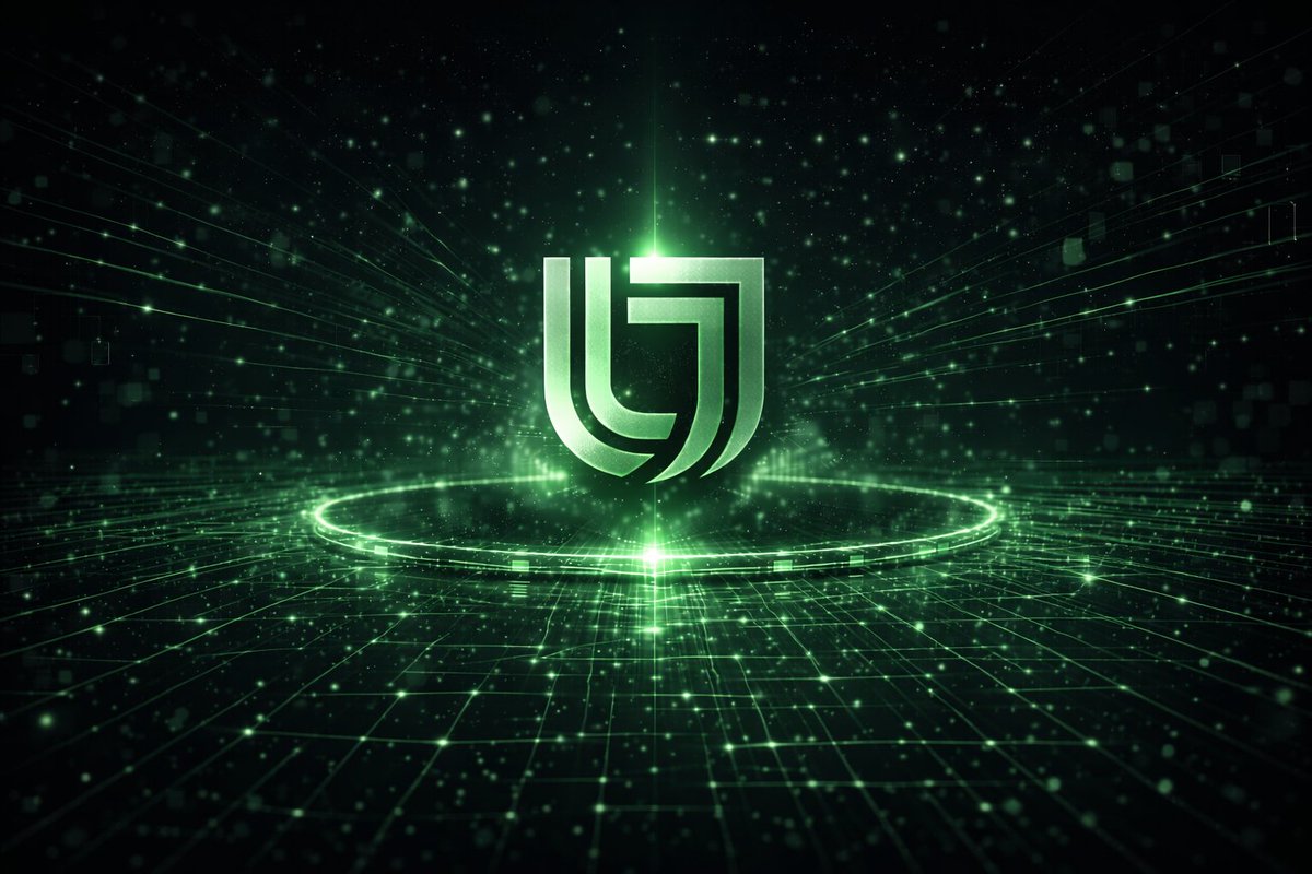 UnityWallet Foundation tweet media