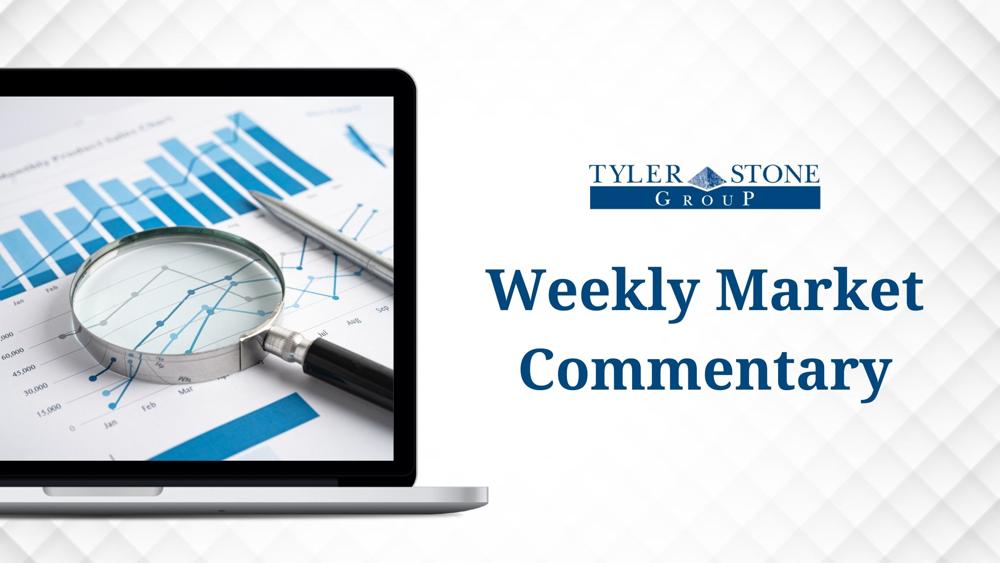 TylerStoneGroup's tweet image. 🌍 From macro trends to market details.
Get the latest perspective from LPL Research in this week’s Weekly Market Commentary.
👉 tyler-stone.com/weekly-market-…