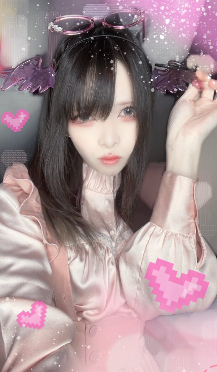 リリコラム☪︎·̩͙現代悪魔のためのアクセサリー屋 (@riricoramu