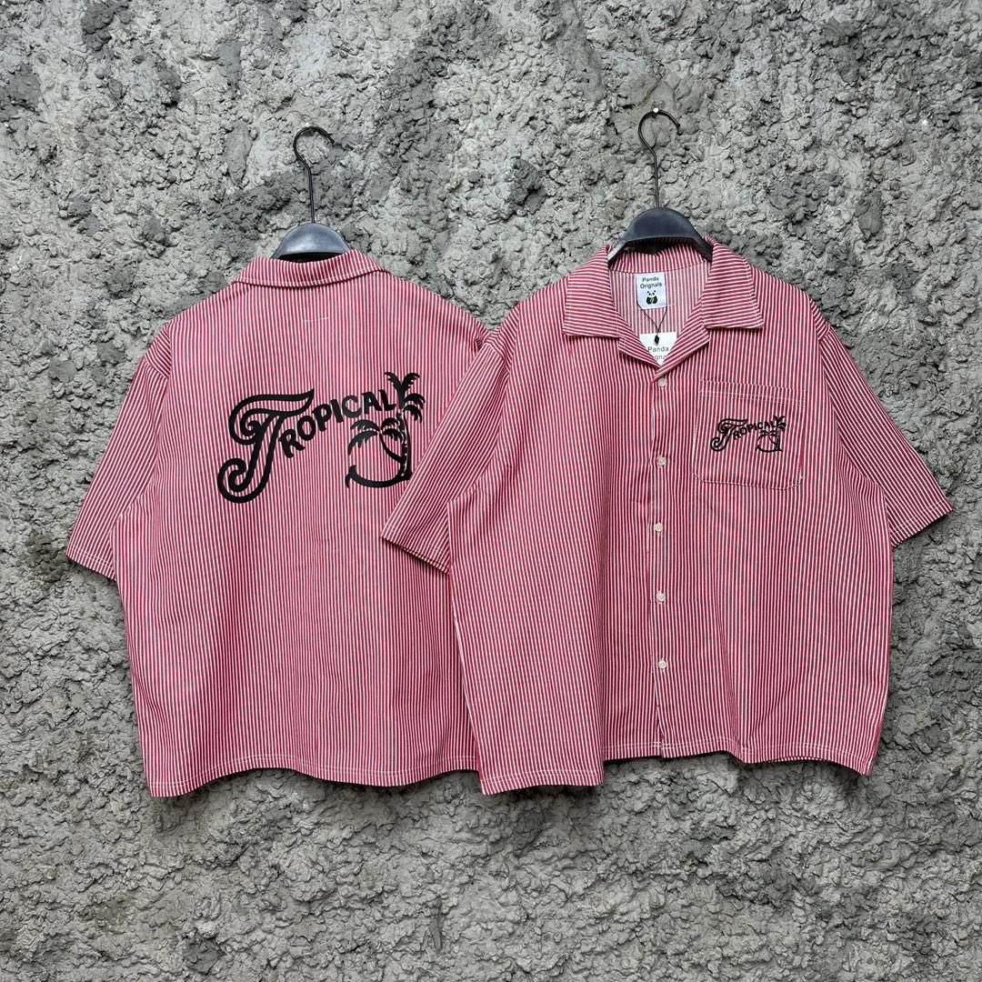 Drip_everything's tweet photo. 📌Panda Original Fits 

- NGN 35,000; Size M-3XL each https://t.co/iiIp4V4AiJ