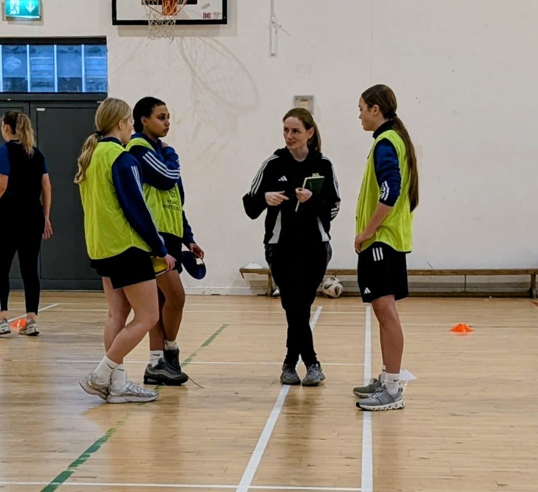 Irish FA Coach Education tweet media