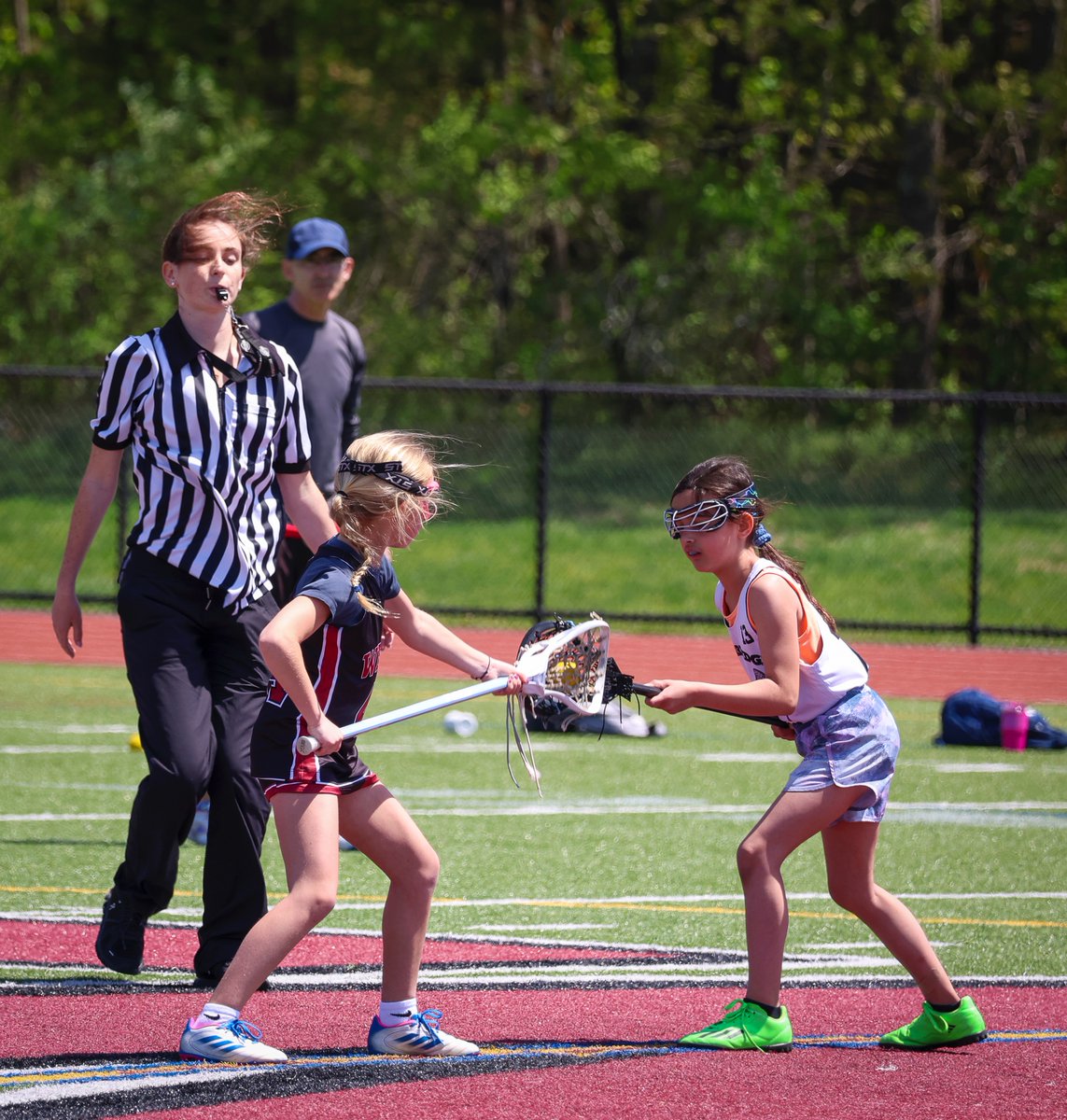 Cambridge Lacrosse tweet media