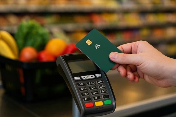 updatecharts's tweet image. O governo APROVOU novas regras para vale-benefícios, exigindo que as maquininhas aceitem TODAS as bandeiras. 

A taxa de administração foi LIMITADA a 3,6% e o repasse aos restaurantes foi REDUZIDO de 30 para 15 dias.