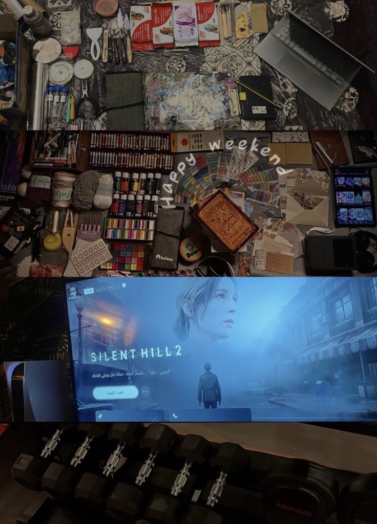 Poethead's tweet image. أتنقّل بين هواياتٍ شتّى |