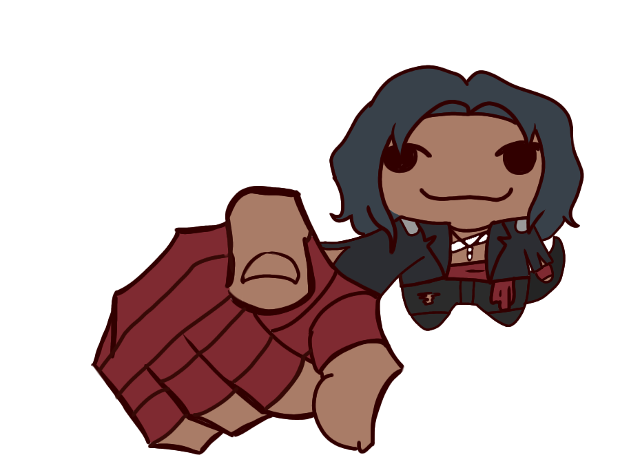 Genuinely keep forgetting to post and interact here, I really got to fix that