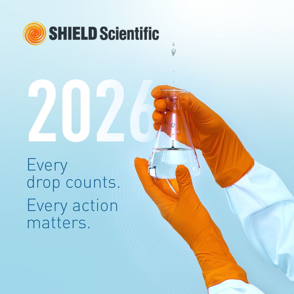 SHIELD Scientific tweet media