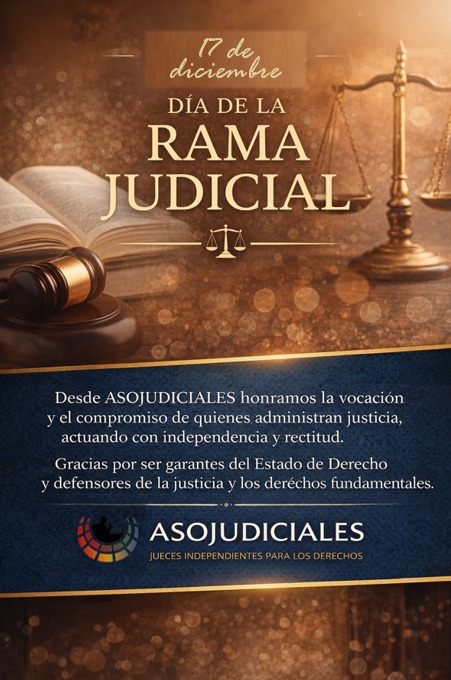 ASOJUDICIALES tweet media
