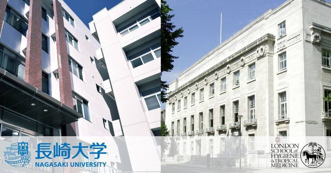 London School of Hygiene & Tropical Medicine tweet media