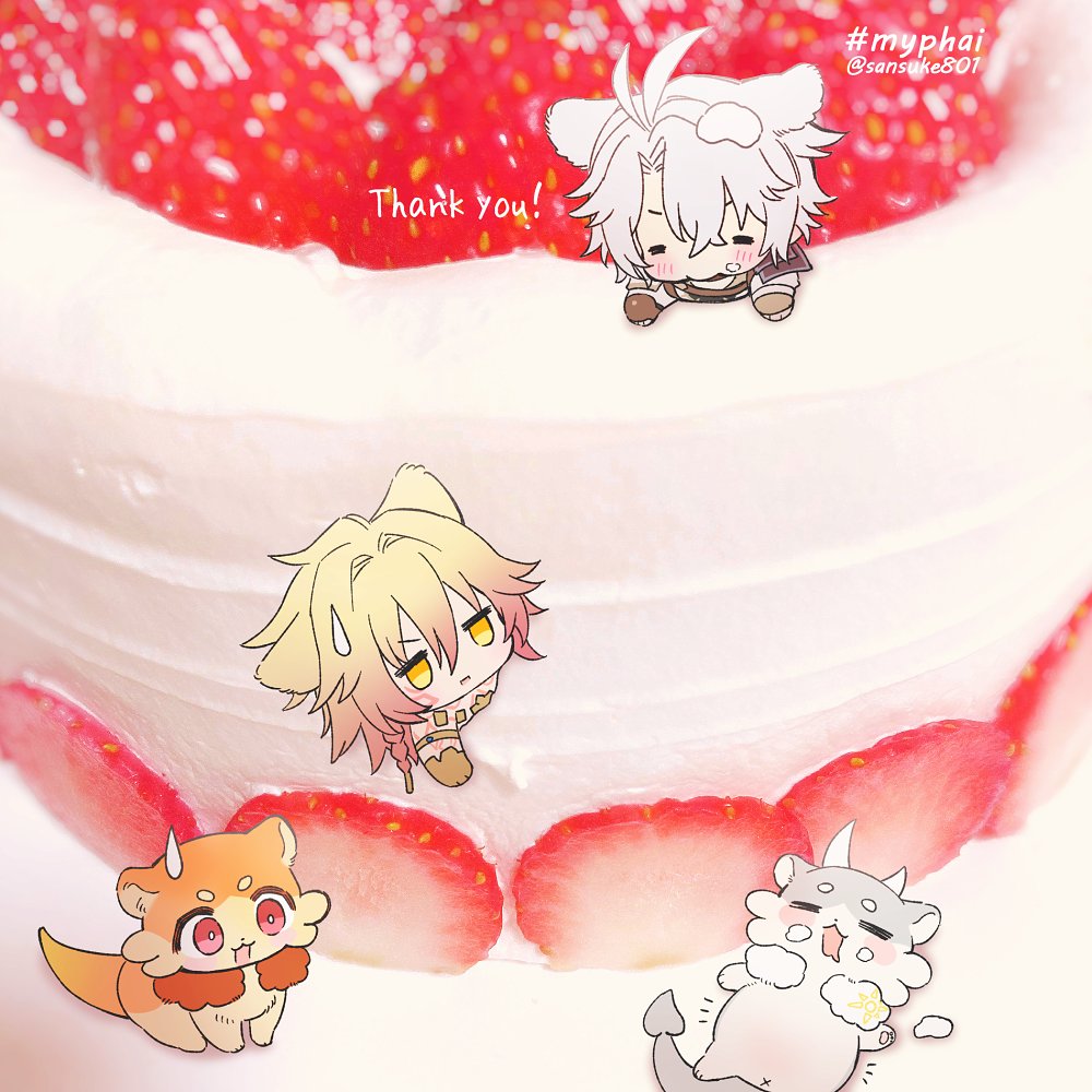 雨 (@ameame_san) / Posts / X