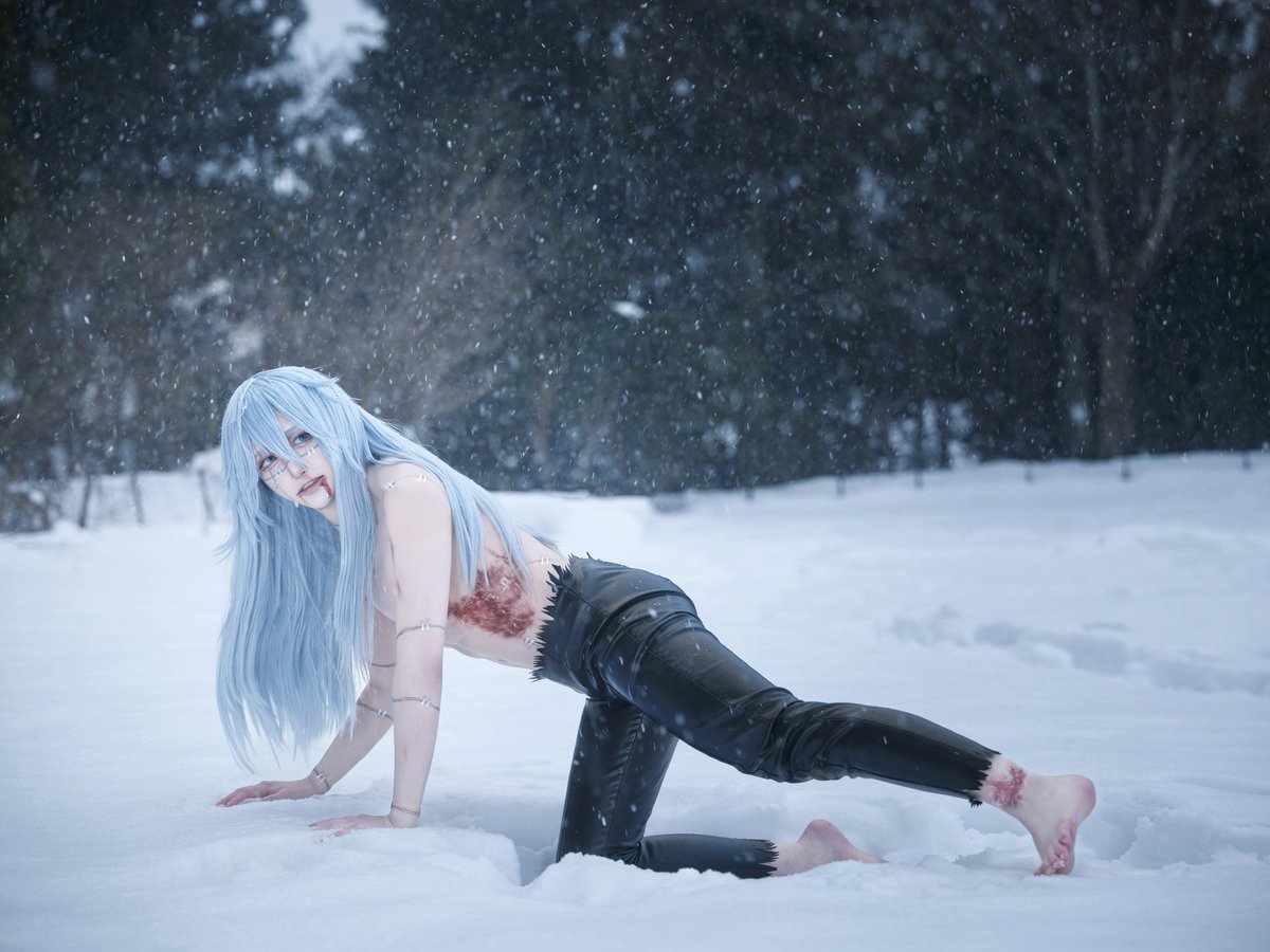 しゅり@お迎え中 tweet media