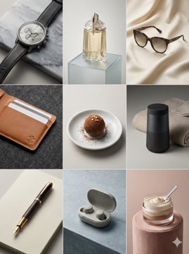 Upload a photo of your Brand and get a 3x3 grid of Shots Gemini Nano Banana 3.0

Prompt:

{
  "campa