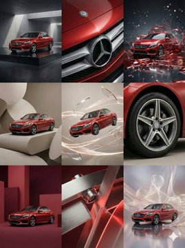 Upload a photo of your Brand and get a 3x3 grid of Shots Gemini Nano Banana 3.0

Prompt:

{
  "campa