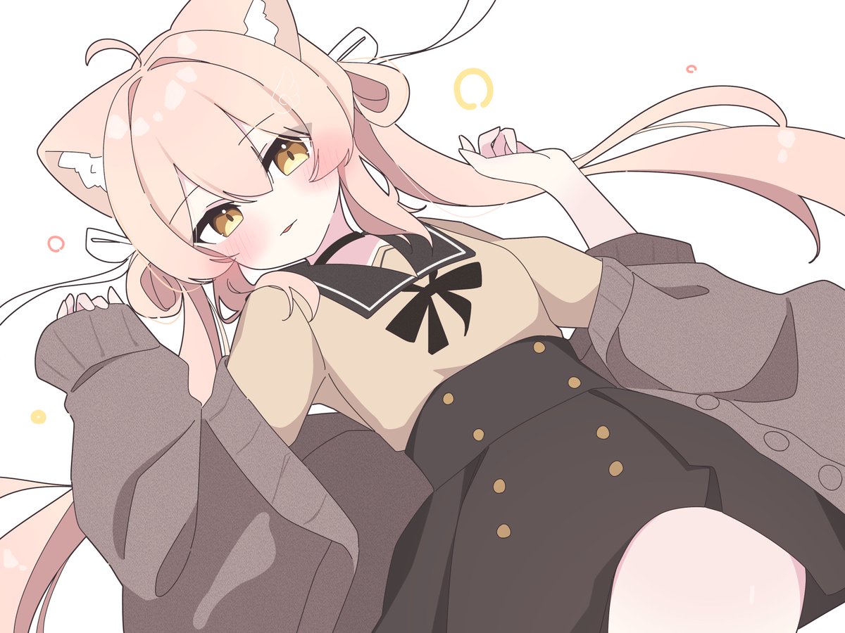 Refia_25's tweet image. skeb (@ringoon79 )