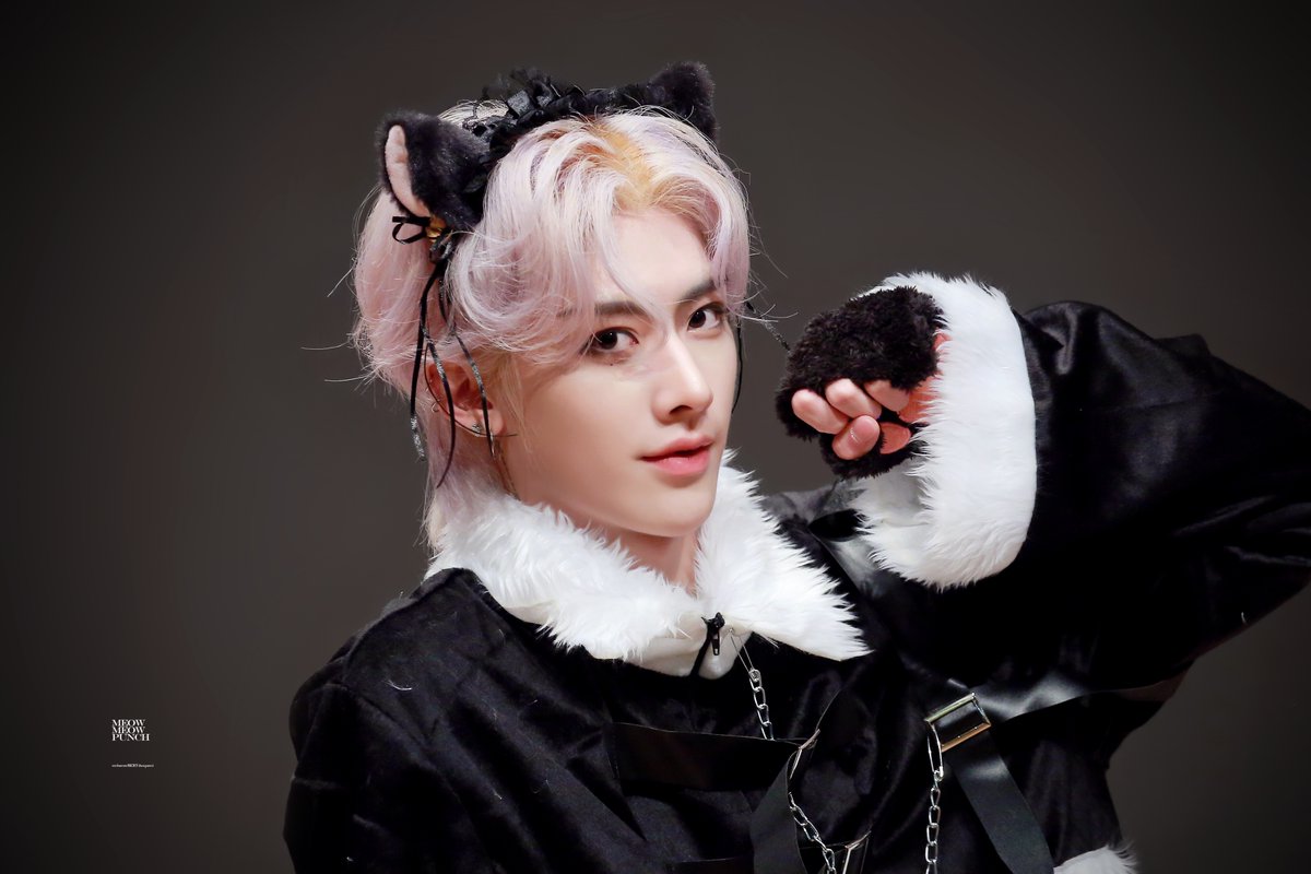 リッキー 231217 𝐇𝐐 #𝓡𝓲𝓬𝓴𝔂 #리키 #沈泉锐 #リッキー #ZEROBASEONE #ZB1