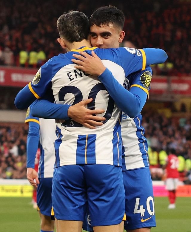 Vince™ tweet media