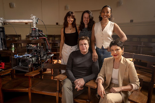 Séries TV Show BR tweet media