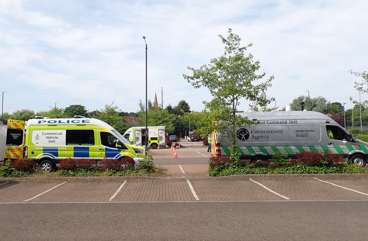 EnvAgencyAnglia tweet media