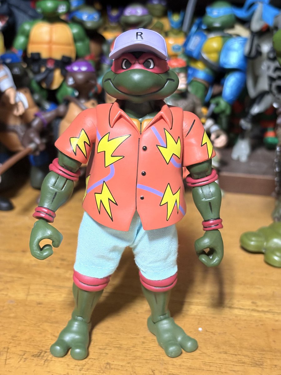 お亀さん (@omenriderblack) on X