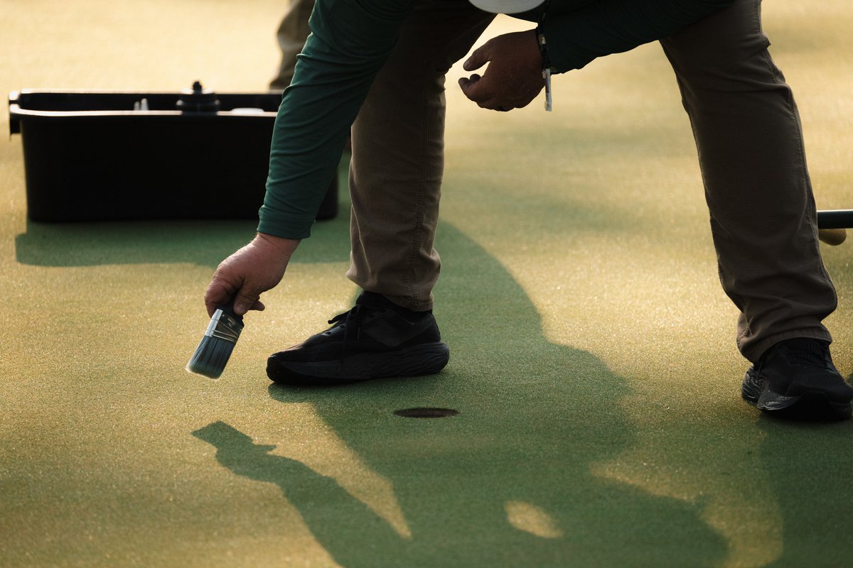 Fried Egg Golf tweet media