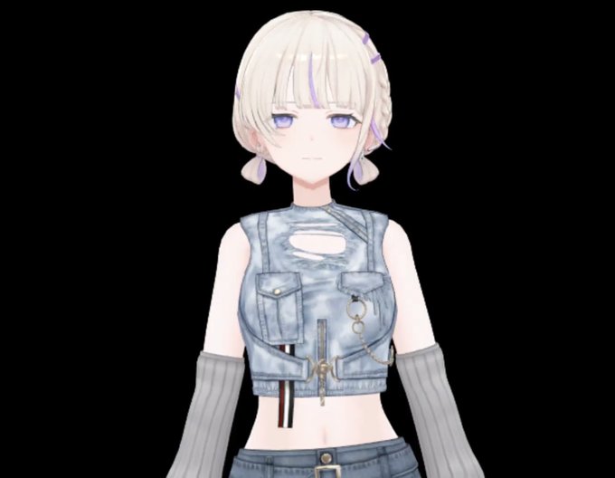 Twitterのコスプレ画像8