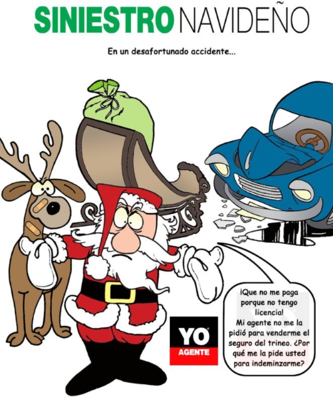 Ya llegó el jueves del buen humor de <a href="/YOAGENTE/">YO AGENTE</a>  disfrútalo...