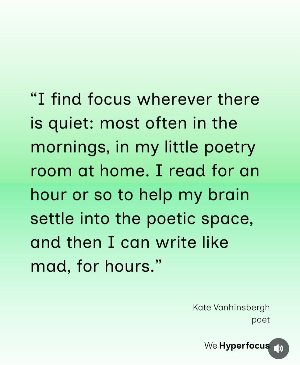 Kate Vanhinsbergh tweet media