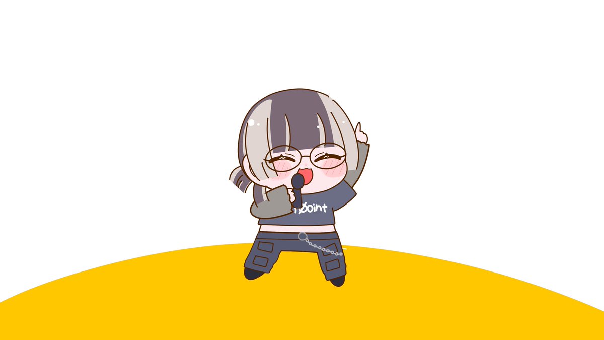 ずぼらfarm似顔絵 Post by ♡ちぽみるく♡ on X: #らでん似絵