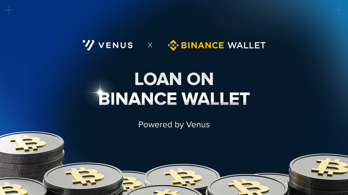 Venus Protocol tweet media