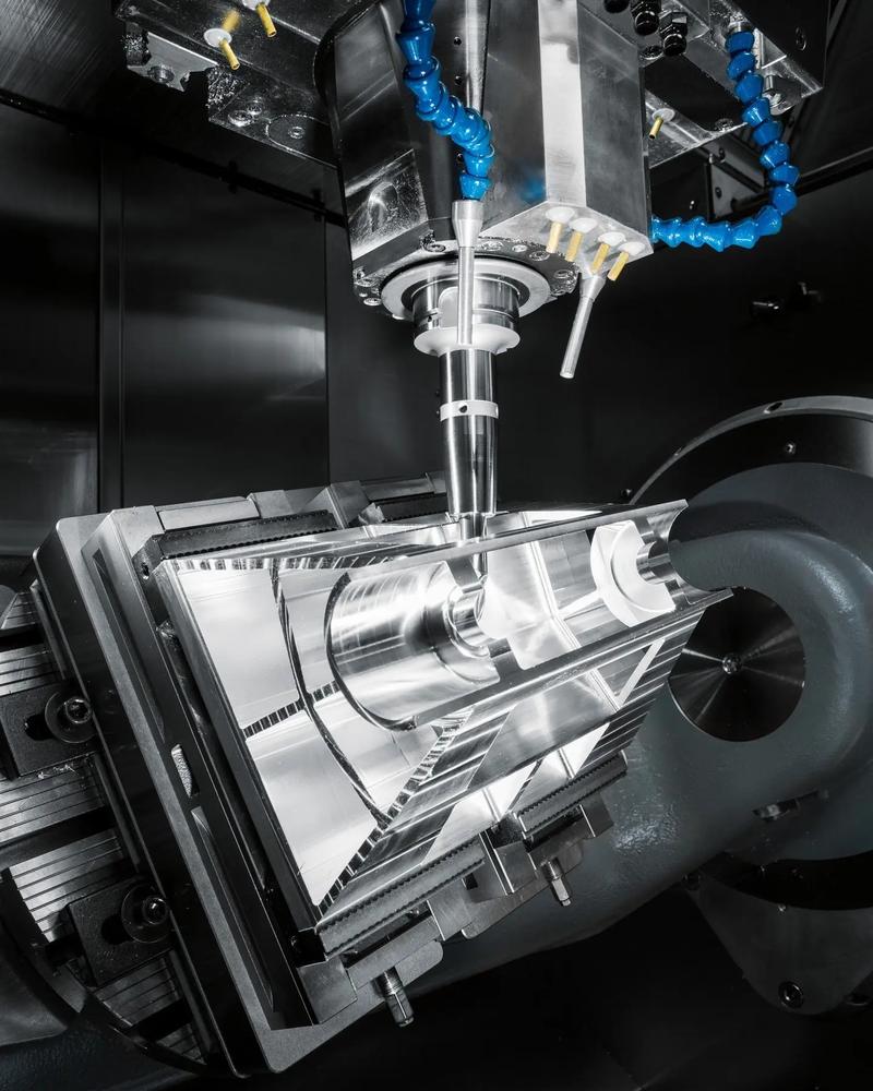 Standard Tolerances for CNC Machining Guidelines for Five-Axis Parts
#CNC #5axisCNC
zscncpro.com/standard-toler…