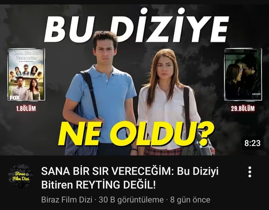 Disariya gelemem isim var
İsim: