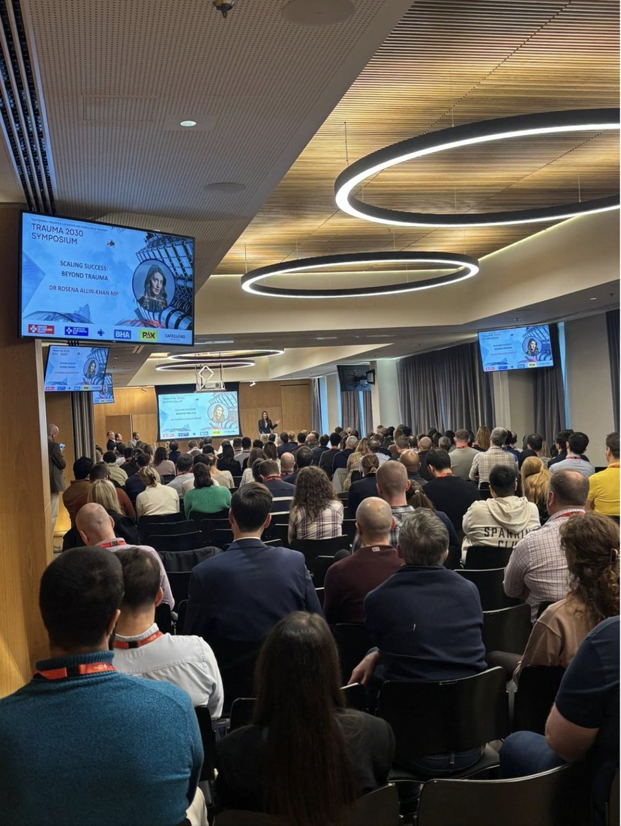 TRAUMA2030 tweet media