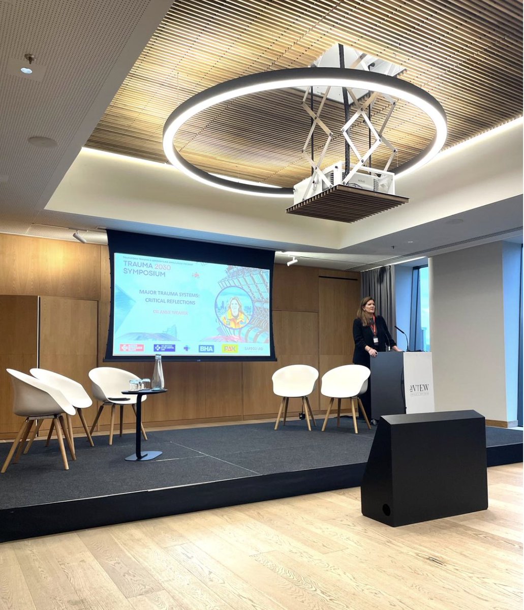 TRAUMA2030 tweet media