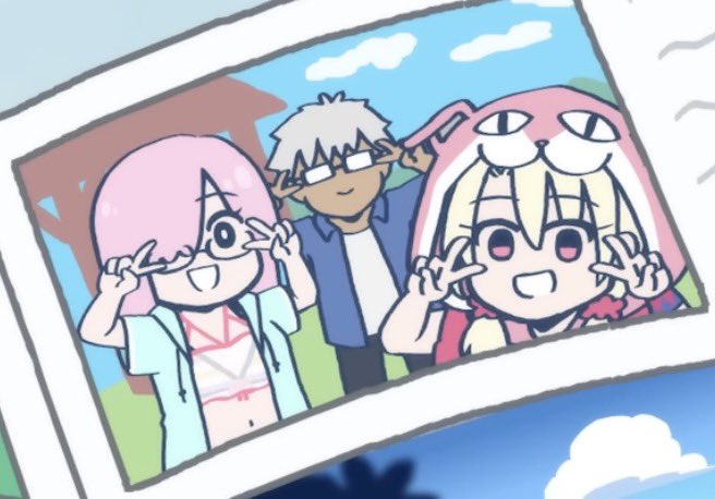 な、懐かしい……！！！！！！！！！！！