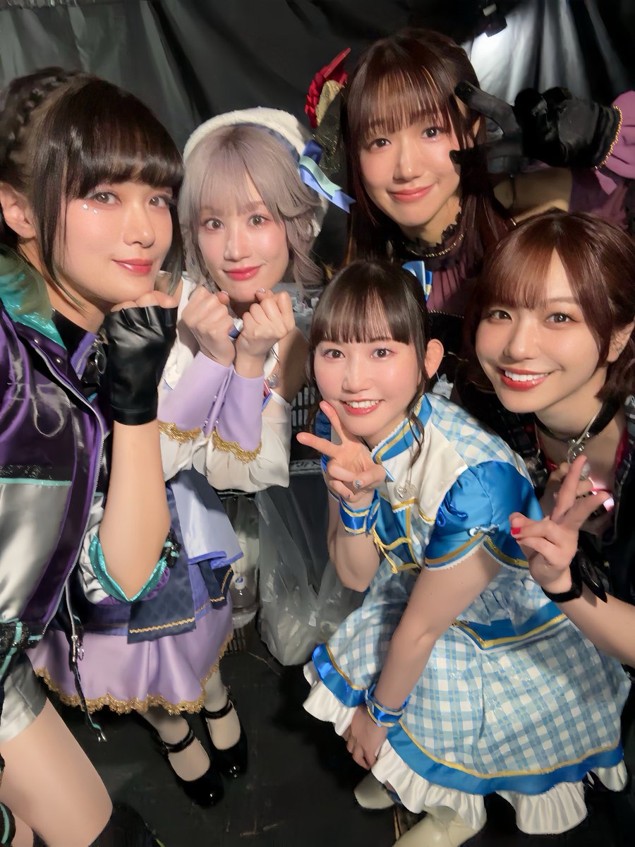 KeI. (@kei_fragments) / Posts / X