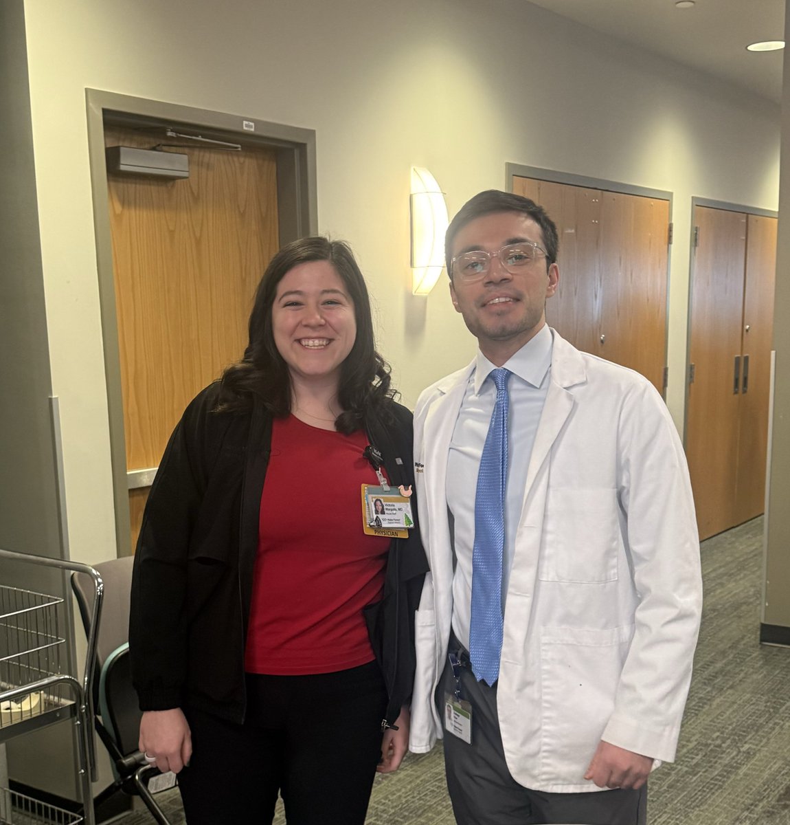 Wake Forest Internal Medicine Residency tweet media