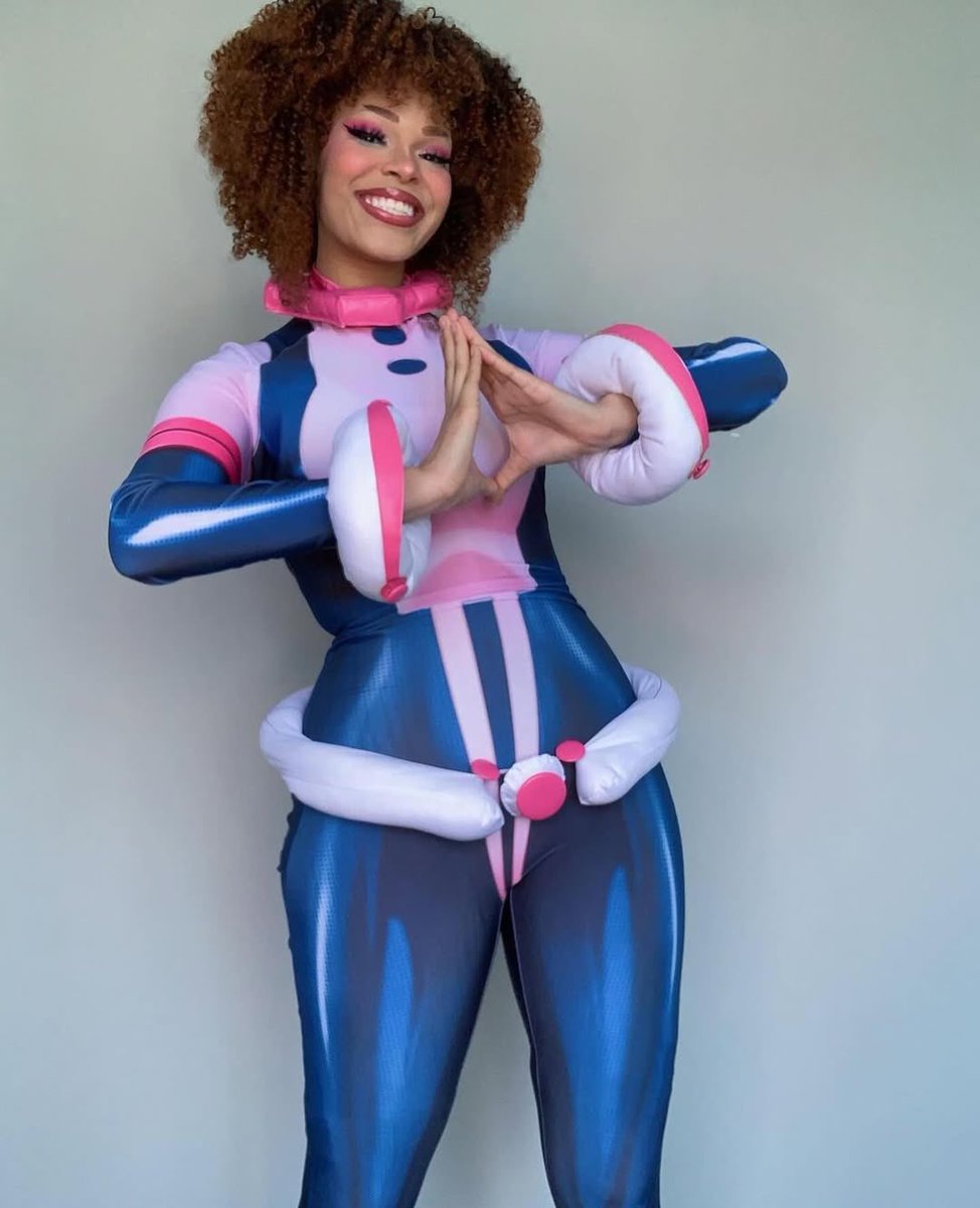 The anime My Hero Academia
(2016) has officially ended, and there's nothing like these artists &amp; cosplayers showing love throughout the years!
<a href="/ARealDorkieHero/">Sebastian</a> 
<a href="/chibith0t/">✩Tequila Wolf🫧💫</a> 
<a href="/PrinceGolden1/">prince golden</a> 
<a href="/summerdru/">summer ᡣ𐭩ྀིྀི₊ ⊹</a>