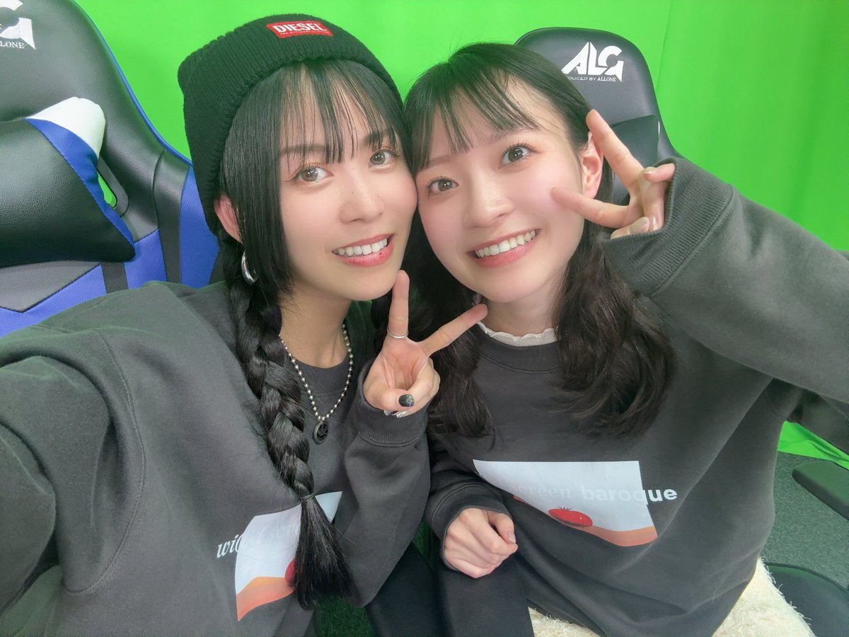 相羽あいな (@aibaaiai) / Highlights / X