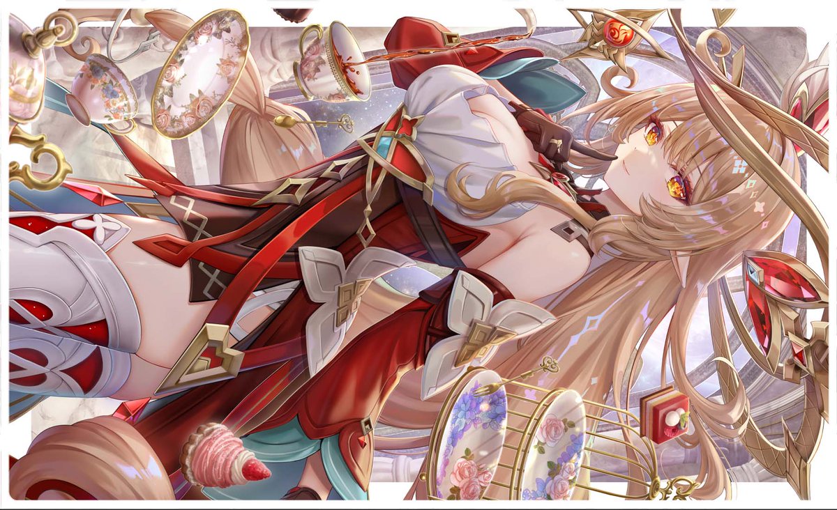 ミッドナイトブルー@1日目 西き20ab (@midnightblue032) / Posts / X