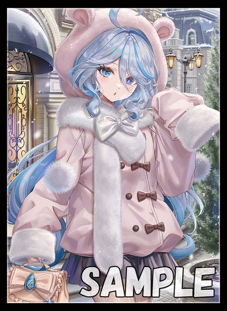 ミッドナイトブルー@1日目 西き20ab (@midnightblue032) / Posts / X