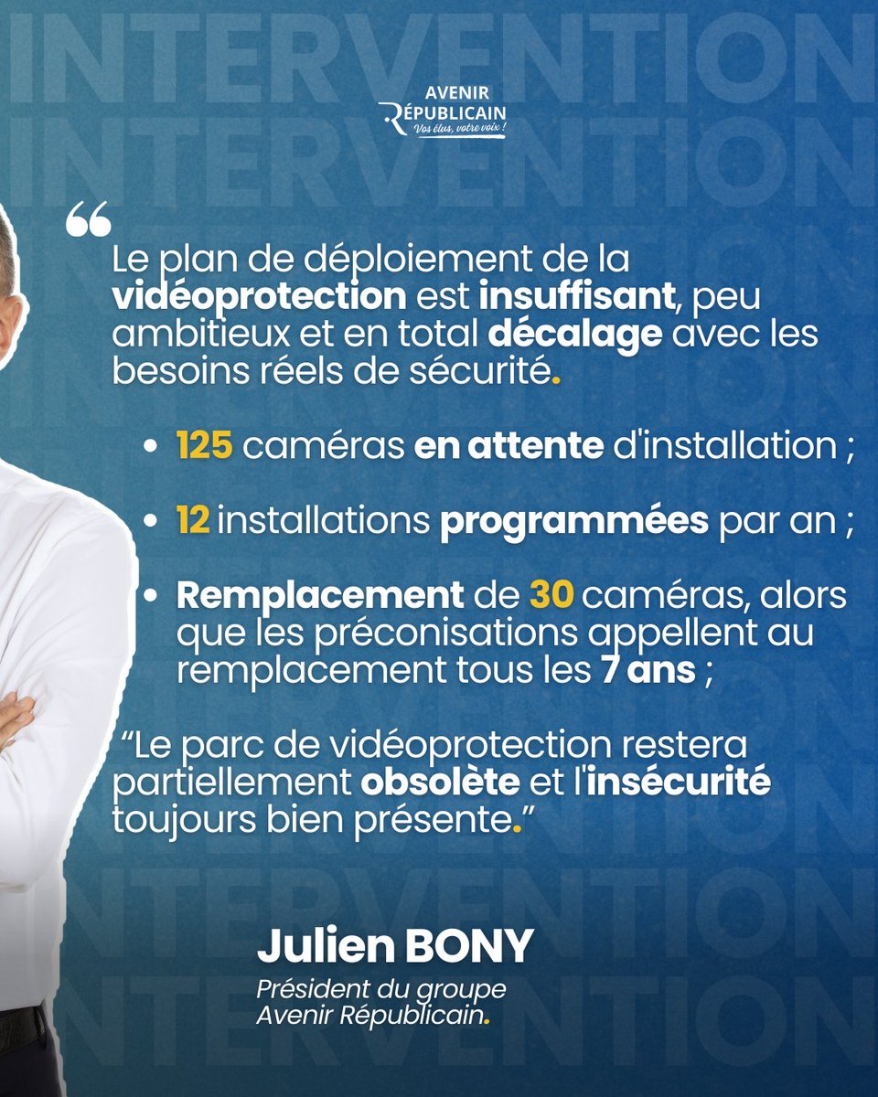 Avenir Républicain tweet media