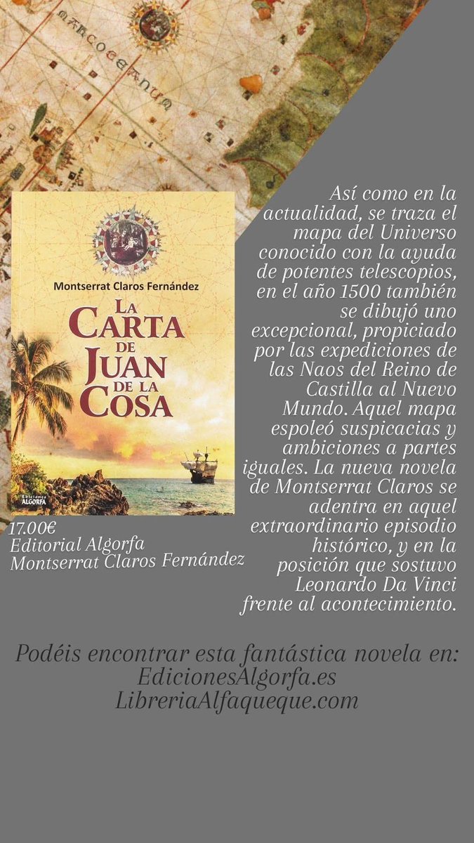 Montse_Claros's tweet image. Etapa del año en la que en la expresión algebraica que relaciona  #manta #libro #sofá  no necesitas  despejar ninguna X. Es un trinomio satisfactorio. La única incognita que tienes que librar es la duda de qué pasará con cada uno de los #personajes.
al
#leer
la
#novela