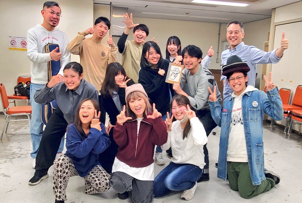 Impact360 tweet media