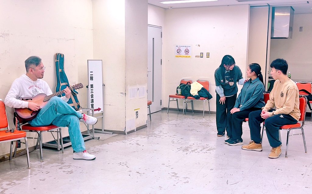 Impact360 tweet media