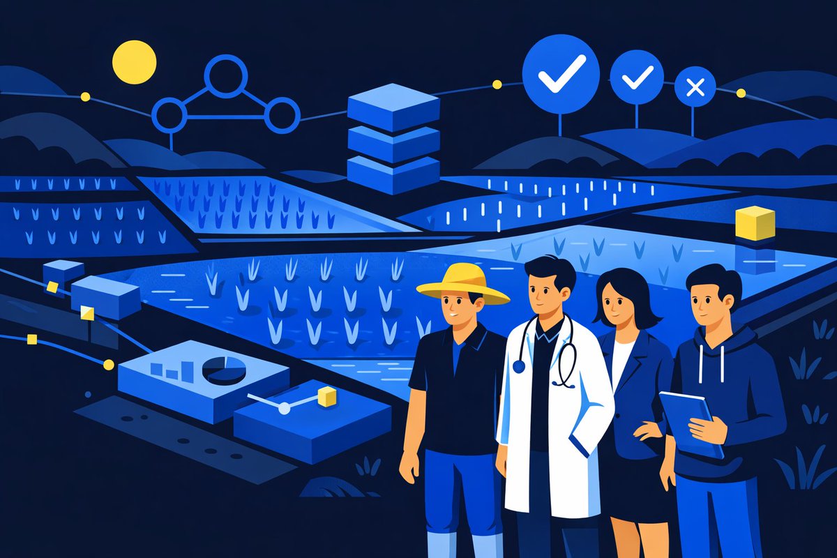 XDAO tweet media